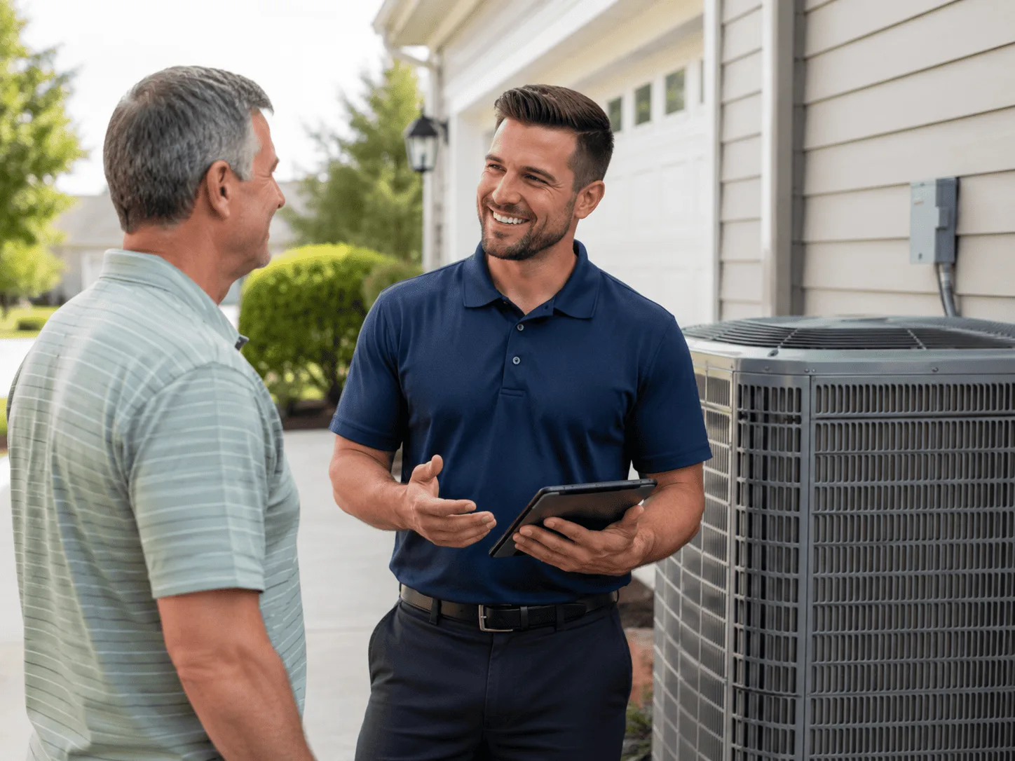 Heat Pump Installation Yeso, NM FAQs